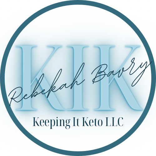 Keeping It Keto LLC